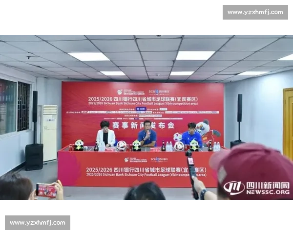 川超:宜宾 2-0 泸州取首胜 邹侑根赞反击精妙