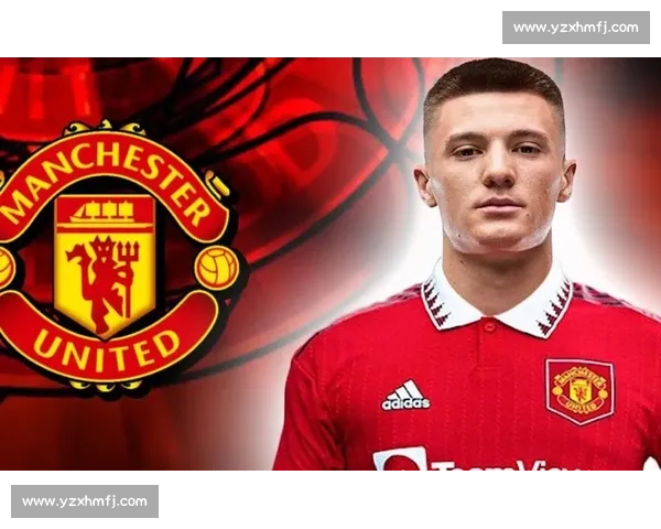 谢什科：从篮筐踢球少年到曼联能量引擎